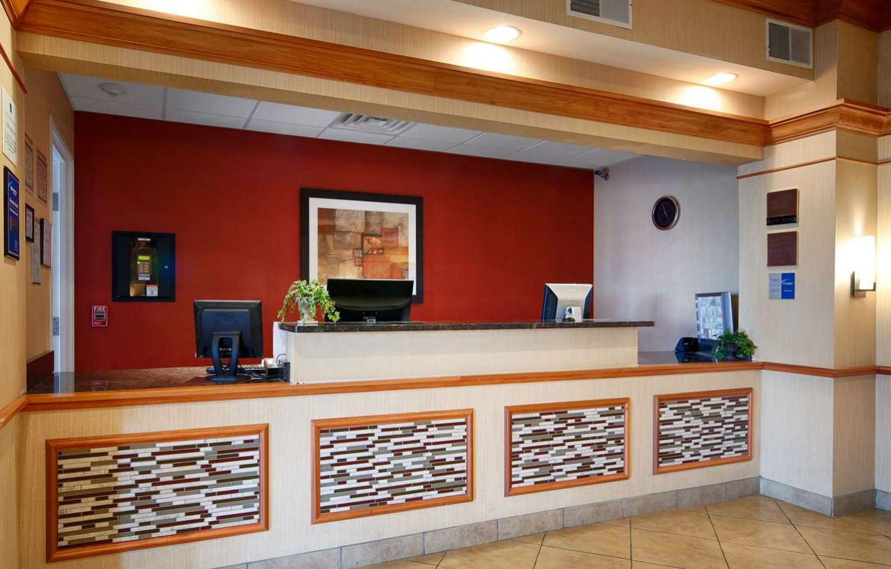Best Western Plus Pontoon Beach Kültér fotó