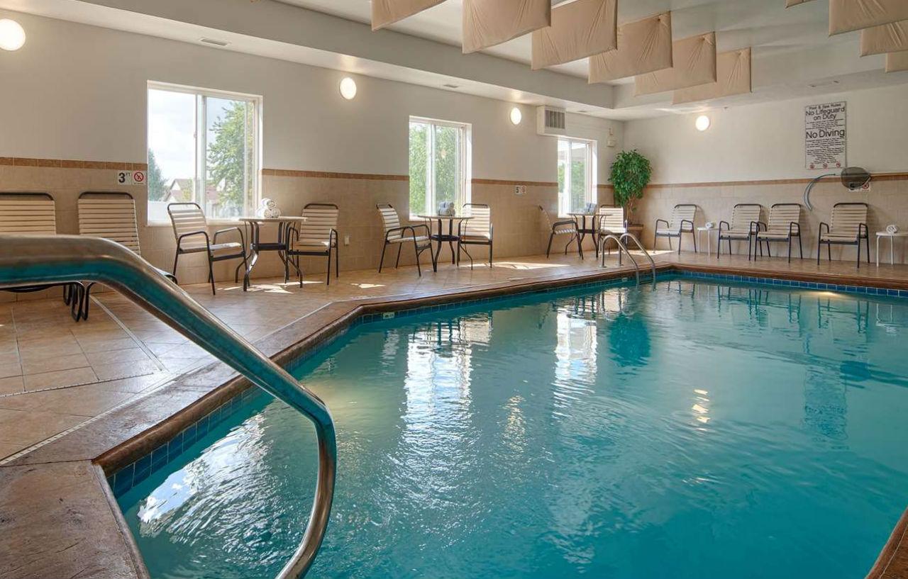 Best Western Plus Pontoon Beach Kültér fotó