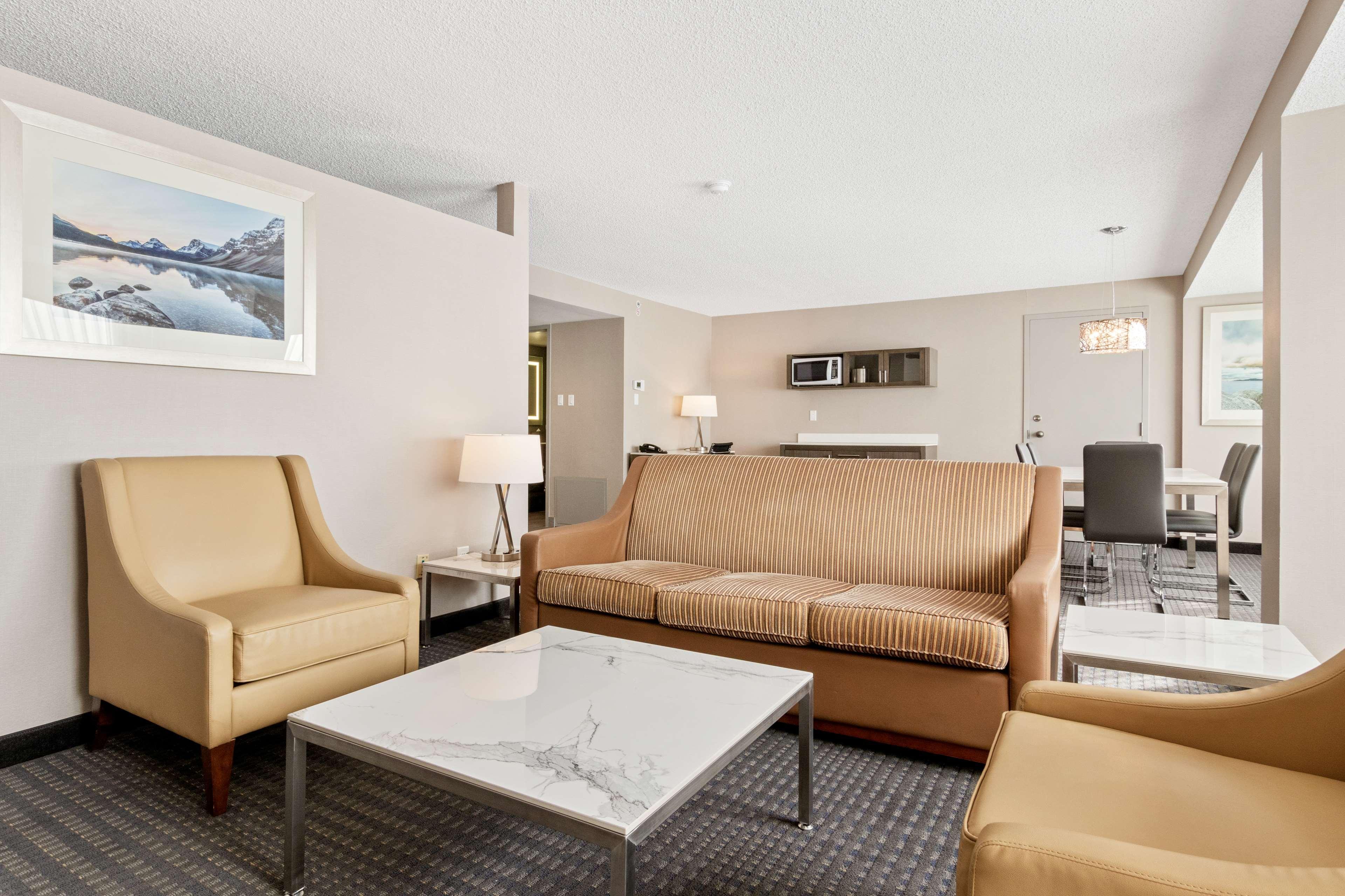 Best Western Plus Pontoon Beach Kültér fotó
